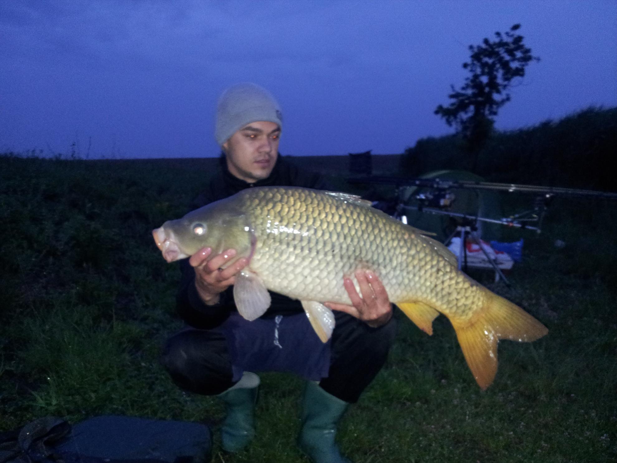 Lac Teiu  - 20130630052710.jpg